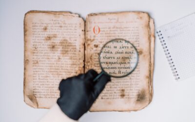 古代の教会の主日に関する資料