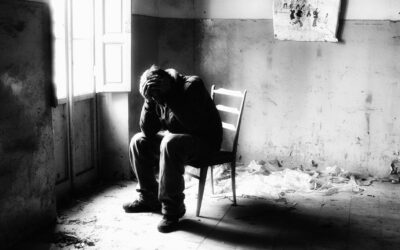 何事も思い煩ってはならない(1)主の中で喜ぶ