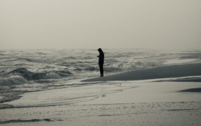 何事も思い煩ってはならない（３）神の平安