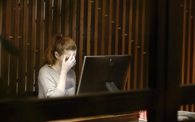 何事も思い煩ってはならない（２）祈り、願い、そして感謝